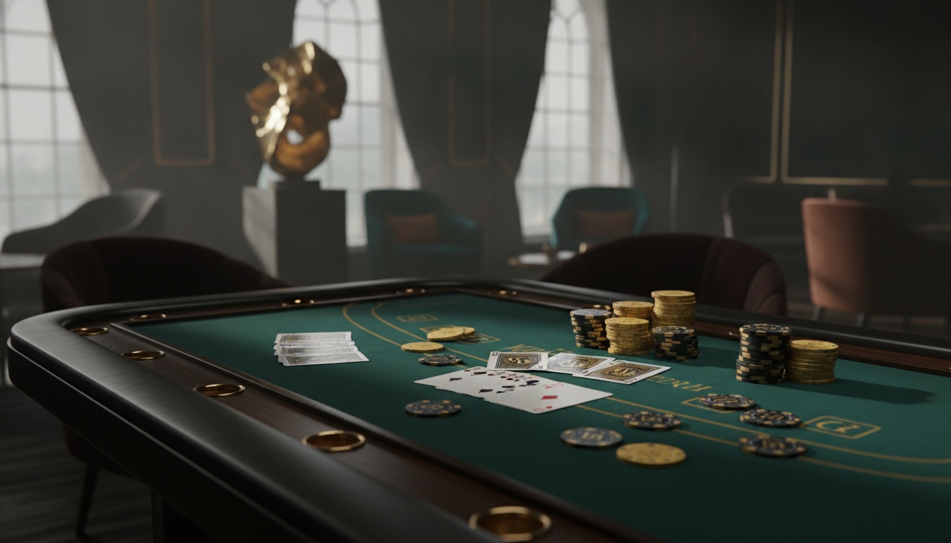 Exploring the Security of Yukon Gold Casino